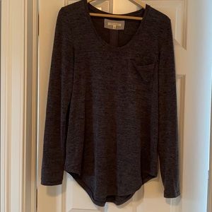 Anthropologie: Pure + Good top